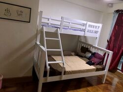 Parkview Apartments (D23), Apartment #625524341
